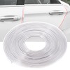 Car Door Edge Protector, 5M Car Edge Trim Rubber Seal