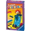 Ravensburger - Cheeky Bookmark