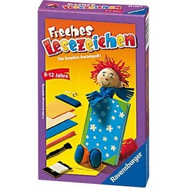 Ravensburger - Cheeky Bookmark
