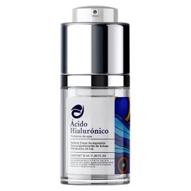Fitomex Acido Hialurónico Sérum De Ojos Día/noche 15 Ml Fitomex