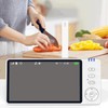 5 Inch HD Screen Baby Camera Monitor Night Vision Sound