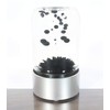 Spike Ferrofluid in a Bottle Magnetic Liquid Sculpture Educational Display