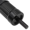 POFET Rivet Gun Adapter for Electric Drill Electric Rivet Nut