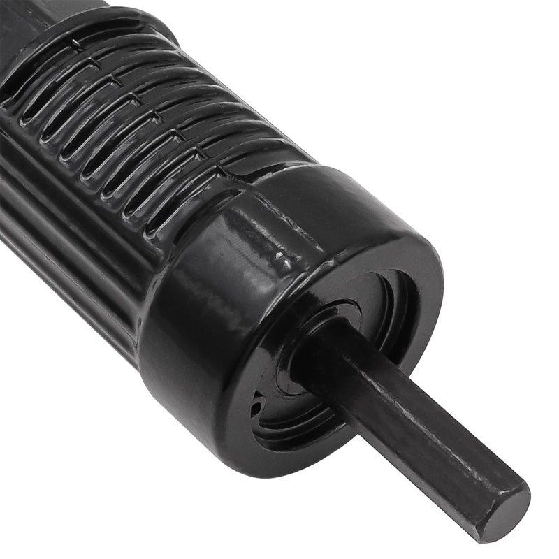 POFET Rivet Gun Adapter for Electric Drill Electric Rivet Nut
