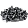 Alma -Pack of 15 Corner Soaking Hoses, 16mm Hose Adapter