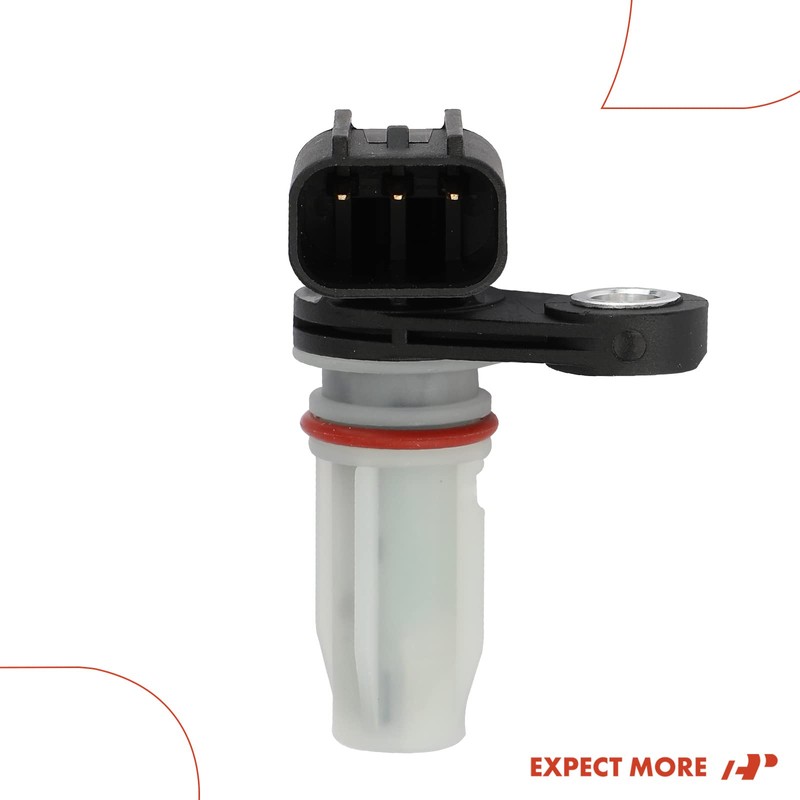 A-Premium Vehicle Speed Sensor Compatible with Ford Mustang 2011-2014 2018-2020