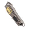 Electric Hair Trimmer Barber Shop Retro Hair Clippers Kit Digital