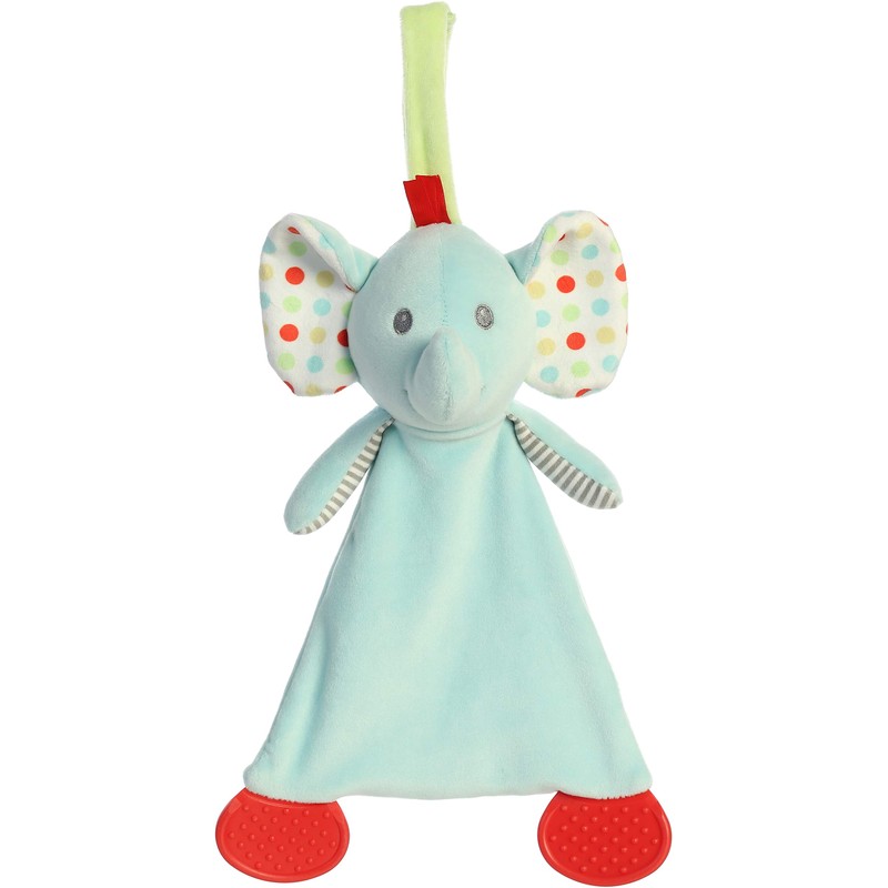 Aurora Ebba - Super Soft (Ebba) - 12" Hoops Sootheez