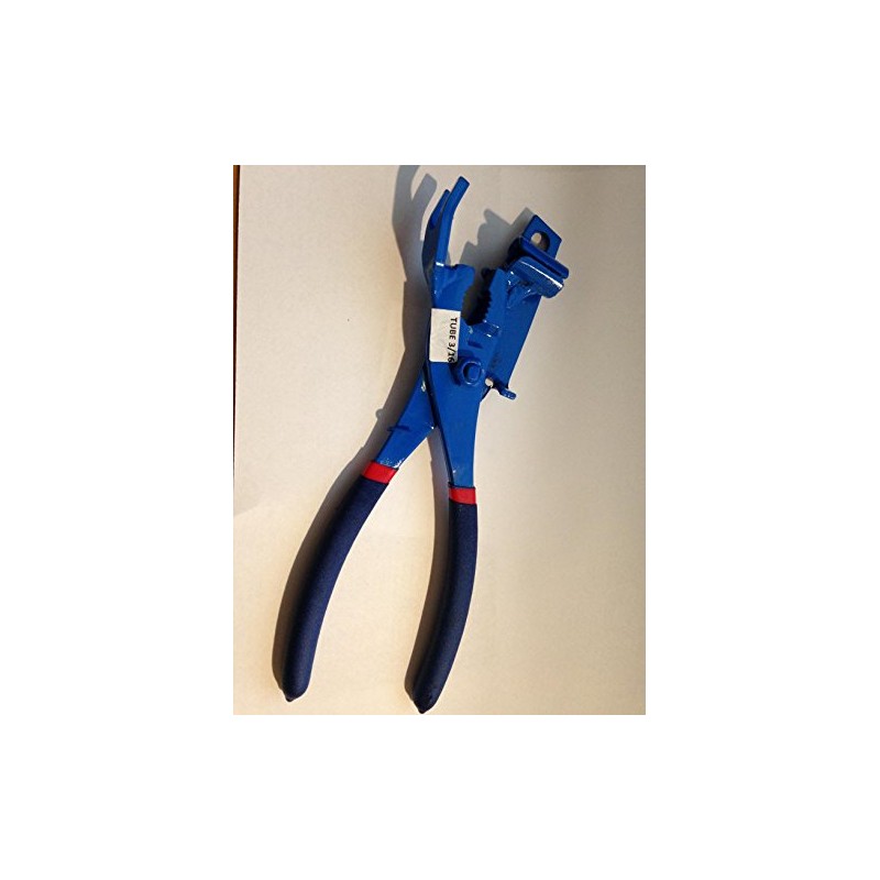 One Handed Maple Syrup Tubing Tool for 3/16 Sap Lines
