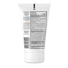Neutrogena Clear Pore Cleanser/Mask 4.20 oz (Pack of 2)
