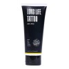 Crema Para Tatuajes Long Life Tattoo Black Mandala 100 Ml