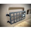 HRG Offroad Rear door MOLLE panel for 2002-2006 Honda CR-V