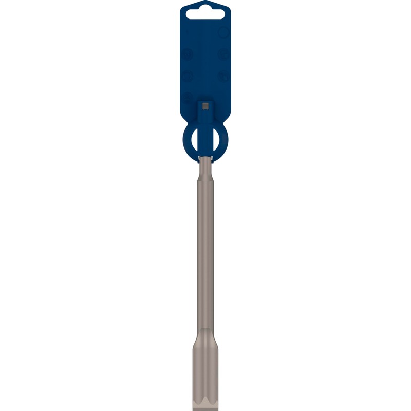 Expert SDS plus-8C Flat Chisel, 20 x 250 mm