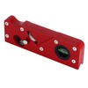 Chamfer Plane for Wood Manual DIY Woodworking Edge Corner Flattening