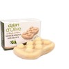 3 x Dalan d'Olive - Massage Soap & Anti-Cellulite - 150 g
