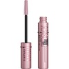 Maybelline Sky High Washable Mascara Makeup, Volumizing Mascara, Buildable, Lengthening