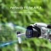 Lens Hood for DJI Air 3 Drone Accessories, Anti-Glare Lens