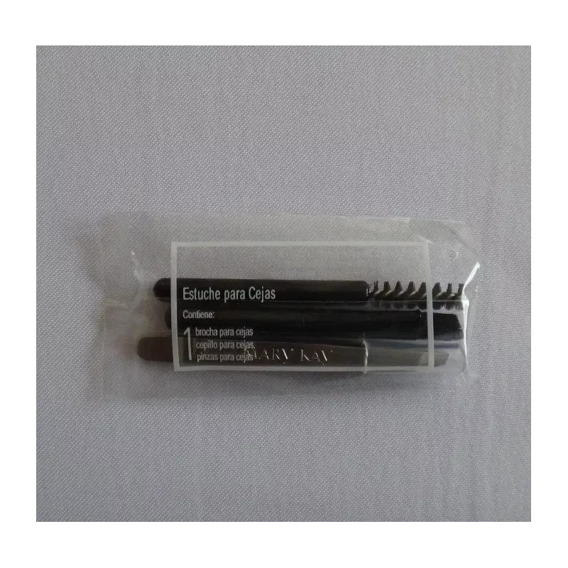 Mary Kay Mini Estuche Para Cejas Mary Kay Pinzas Alta