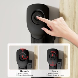 TXTLDB Dog Gate Indoor 55" Wide x 38" Tall Retractable Baby Gates for Doorways Extra Tall Pet Gate Cat Gate Stair Gate for Kids Door Gate Outdoor Gate Child Gate for Wide Openings (Black)