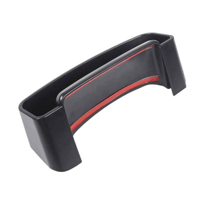 e-power-auto-Trim Dashboard Storage Box Center Console Organizer For 2016-24 Mazda