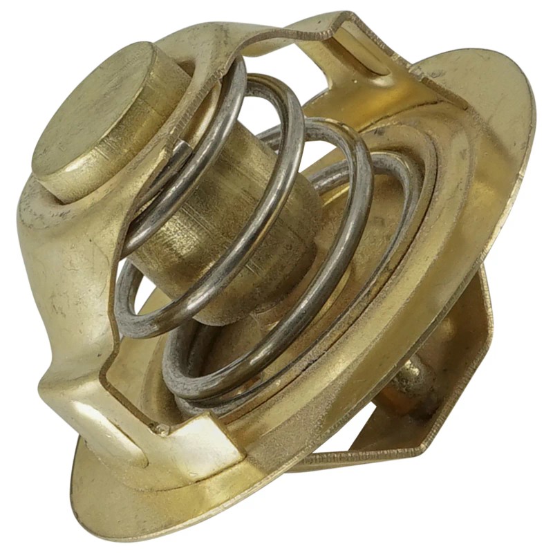 Caltric Thermostat for Kawasaki Vulcan 1600 Classic VN1600 2003-2008