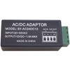 Evertech 24V AC to 12V DC Convertor Power Supply Adaptor