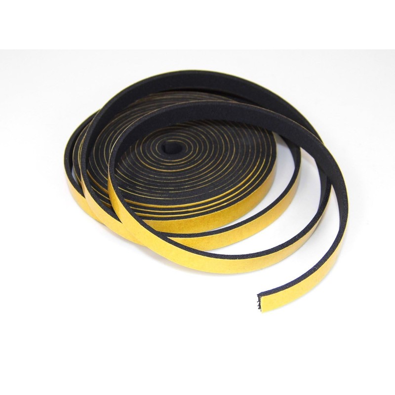 allego Sealing tape for mounting hobs, mounting tape ceramic hob