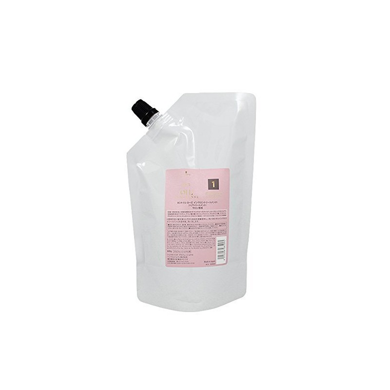 schwartzkopff BC Oil Rose insarontori-tomento 1 600g