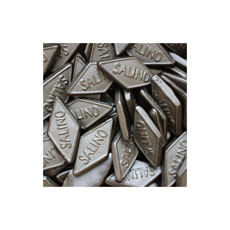 Haribo Salino 150 Pieces (1200g)