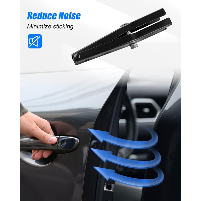 19260063 Door Hinge Roller Kit Fit for Chevy Silverado Suburban