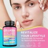 Multi Collagen Complex Supplement, Supports Skin, Hair, Nails & Joint