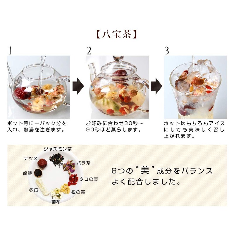 RIMTAE Princess Tea Set, Trial, Tasting, Assortment, Petite Gift, Craft