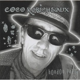 Hoodoo Party