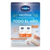 Protector Solar En Barra Vaseline 50fps Con 2pz De 15g C/u
