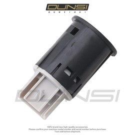 DUNSIHUI USB Port Socket 20944422 Compatible with Silverado 1500 2500 3500 HD Tahoe Sierra Yukon USB Port Socket