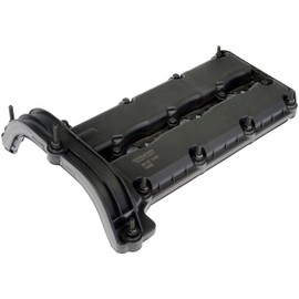 Dorman 264-225 Passenger Side Engine Valve Cover Compatible with Select Jeep/Ram Models