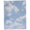 The Collab Lab Cloud Stationery Paper - 60 Sheets Decorative
