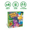 Grub Grab Board Games for Kids 4-6 Interactive Game Ant