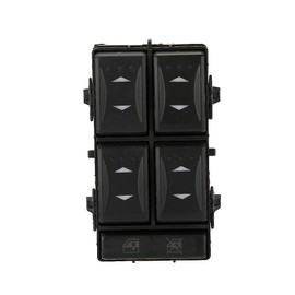 3S7T-14A132-BA Car Electric Power Window Control Switch Button for Ford MONDEO 2001-2007