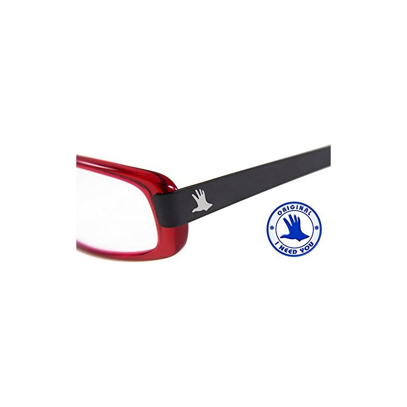 I NEED YOU Lesebrille New York / +1,50 Dioptrien /