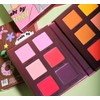 MADE BY MITCHELL BLURSH BOOK PRESS'D BLUSHER PALETTE - VOL.