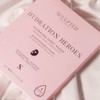 Hydration Heroes Sheet Masks by Sculpted by Aimee – Includes