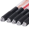 5pcs Microblading Hand Tools Professional Dual Head Manual Tattoo Pen