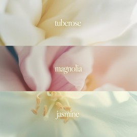 Noteworthy n,743 Shine On Eau De Parfum – Tuberose, Magnolia, Jasmine | Long-lasting Unisex Perfume for Women & Men (50ml)