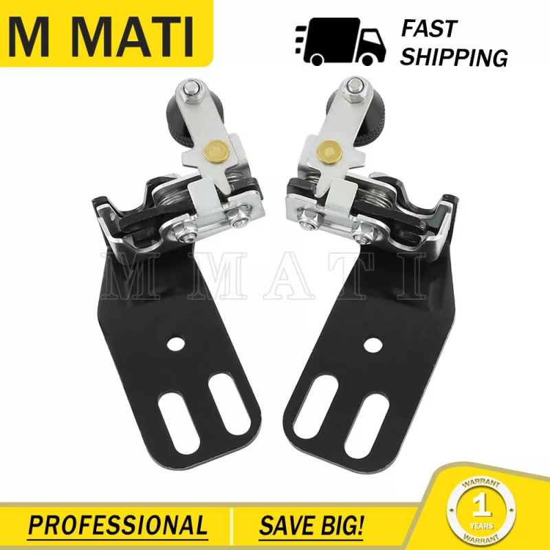M MATI Suicide Doors Door Slam Latches Latch For RZR