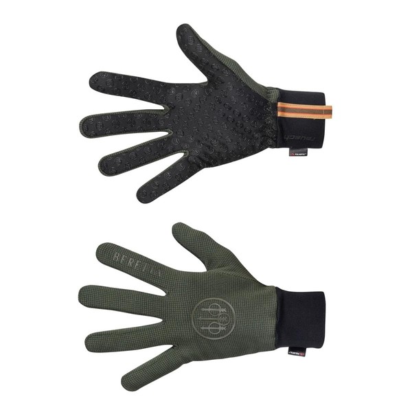 BERETTA Hardface Gloves Green Moss X-LargeX-Large Gloves & Mittens (2994)
