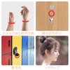 MITUKE Coil, Large Capacity, Coil Band, Elastic Wrist, Bracelet, Locker