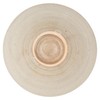 Marui Pottery MR-3-4603 Shigaraki Ware Hechimon Donburi Rice Bowl, Capacity: