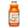 Lakewood Organic Fresh Pressed Pure Carrot -- (1 X 32