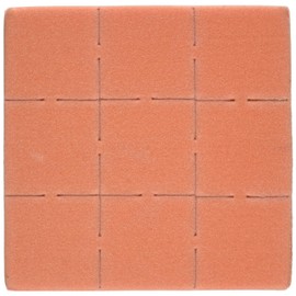 Star Nail Super Orange Nail Blocks 126-Count